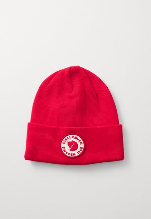 KIDS 1960 LOGO UNISEX - Berretto - true red