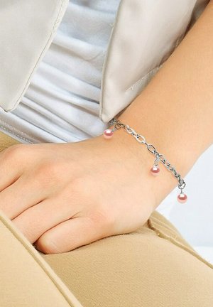 MORGANE - Bracelet - rose