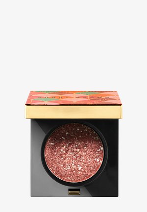 LUXE EYE SHADOW​ - Eye shadow - garnet​