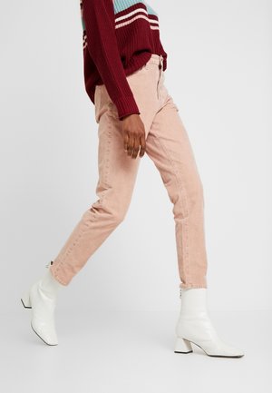 Broek - light pink