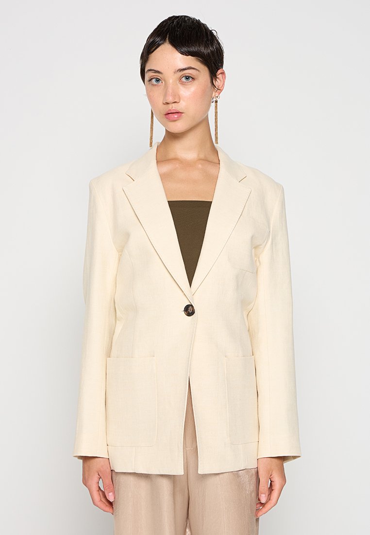 Vanessa Bruno Blazer beige