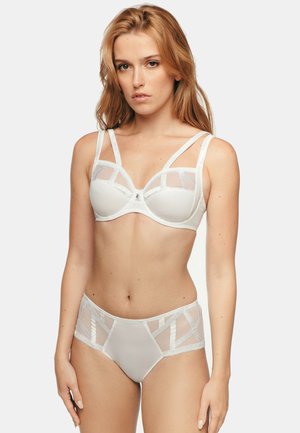 SÉRIE - Onderbroeken - blanc