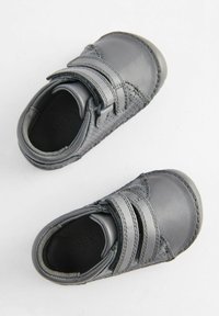 Next CRAWLER WIDE FIT - Baskets basses - slate grey