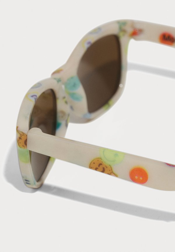 STAR SUNGLASSES 1-4Y - Sunglasses - sand2
