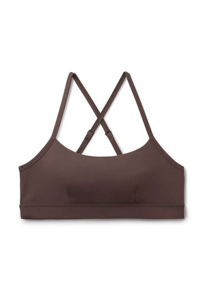 Tezenis, TEZENIS - Bustier - brown