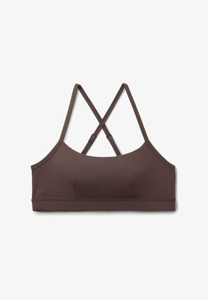 Tezenis, TEZENIS - Bustier - brown