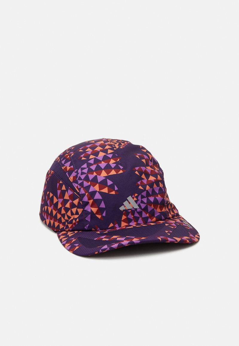 adidas Performance ADIDAS FARM RIO - Kšiltovka - multicolor/legend purple