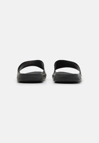 Havaianas SLIDE CLASSIC UNISEX - Mules - black