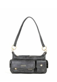 Miriade GINEVRAS - Borsa a mano - nero