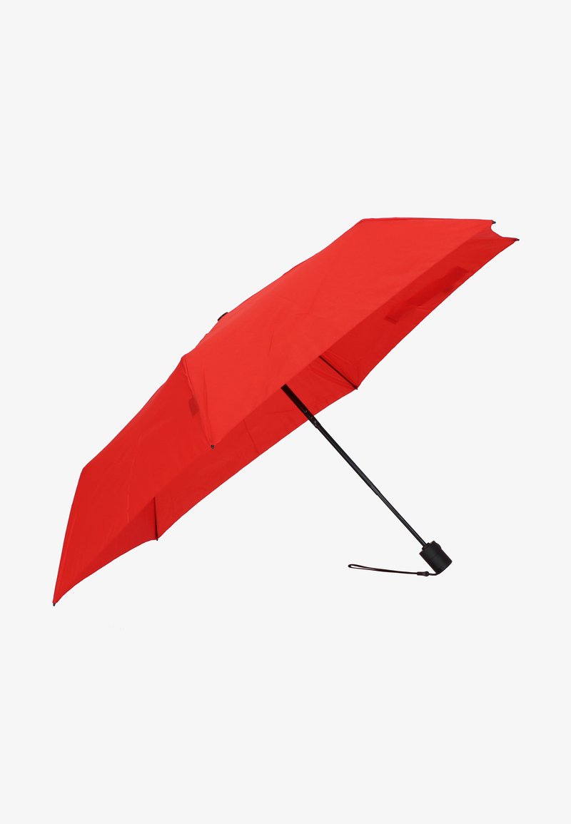 Knirps ULTRA DUOMATIC - Parapluie - red