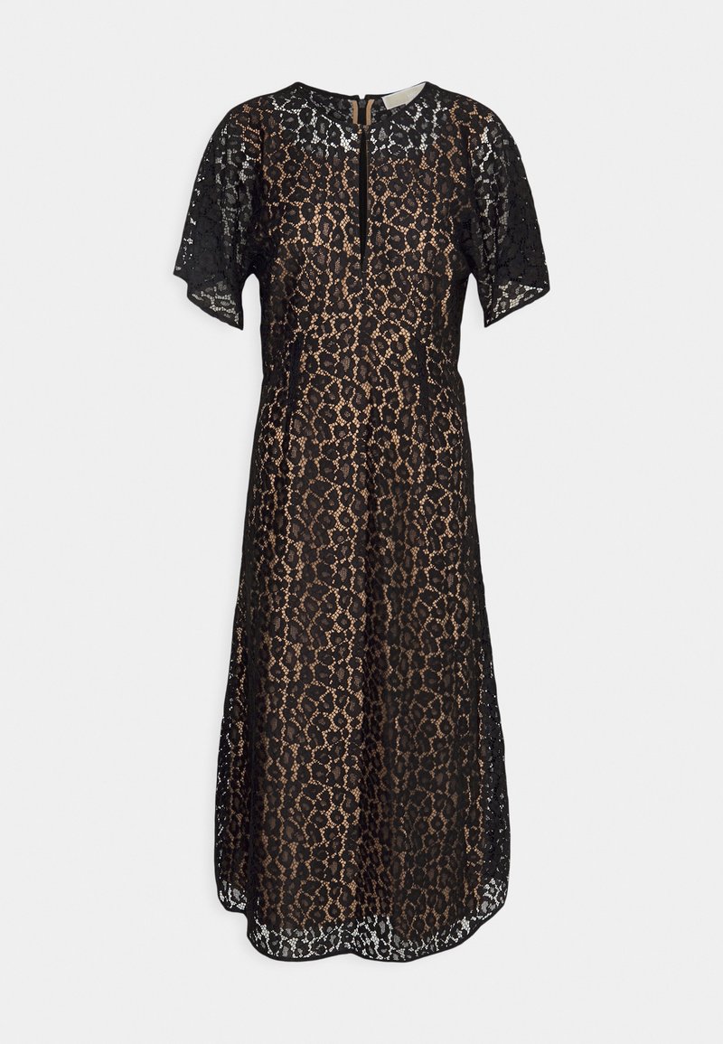 MICHAEL Michael Kors Cocktailjurk zwart