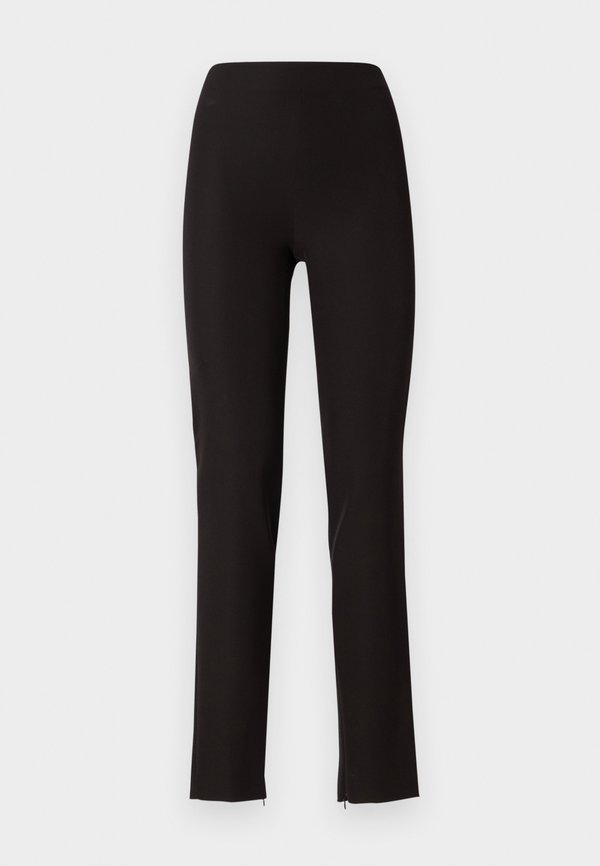 URBAN - Trousers - nero4