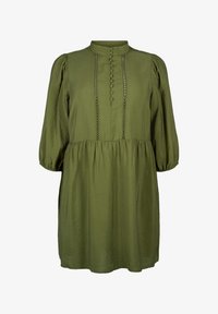 Selezionato, winter moss