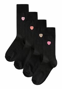 Unselected, black valentine s day