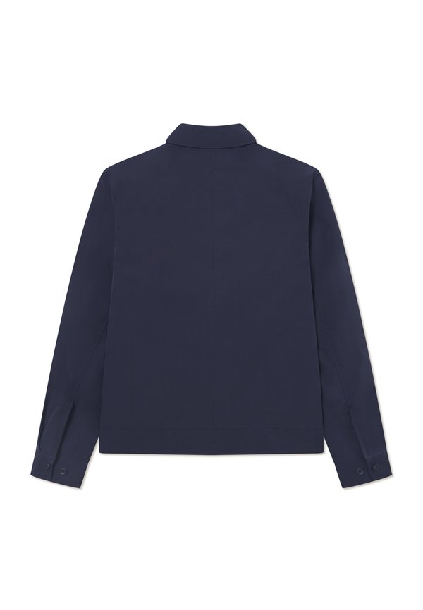 COMO TECH COACH JACKET - Summer jacket2