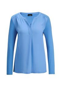 Non selezionato, blue