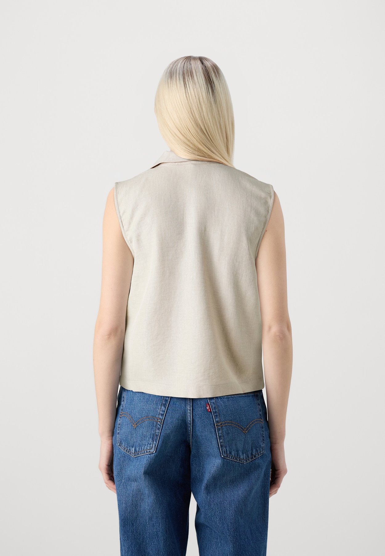 ONLAMAHLE STRING VEST