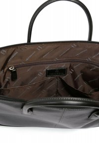 Hexagona CONFORT  - Laptoptas - noir