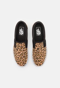 Vans CLASSIC SLIP-ON UNISEX - Slipper - black