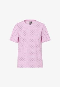 Ei valittu, pink tulle