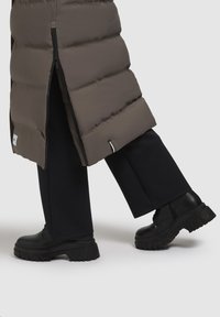 khujo MAYLA - Manteau d'hiver - mauve