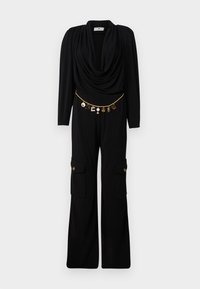 Tuta jumpsuit - nero