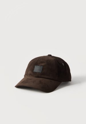 Paul Smith, UNISEX - Шапка - brown