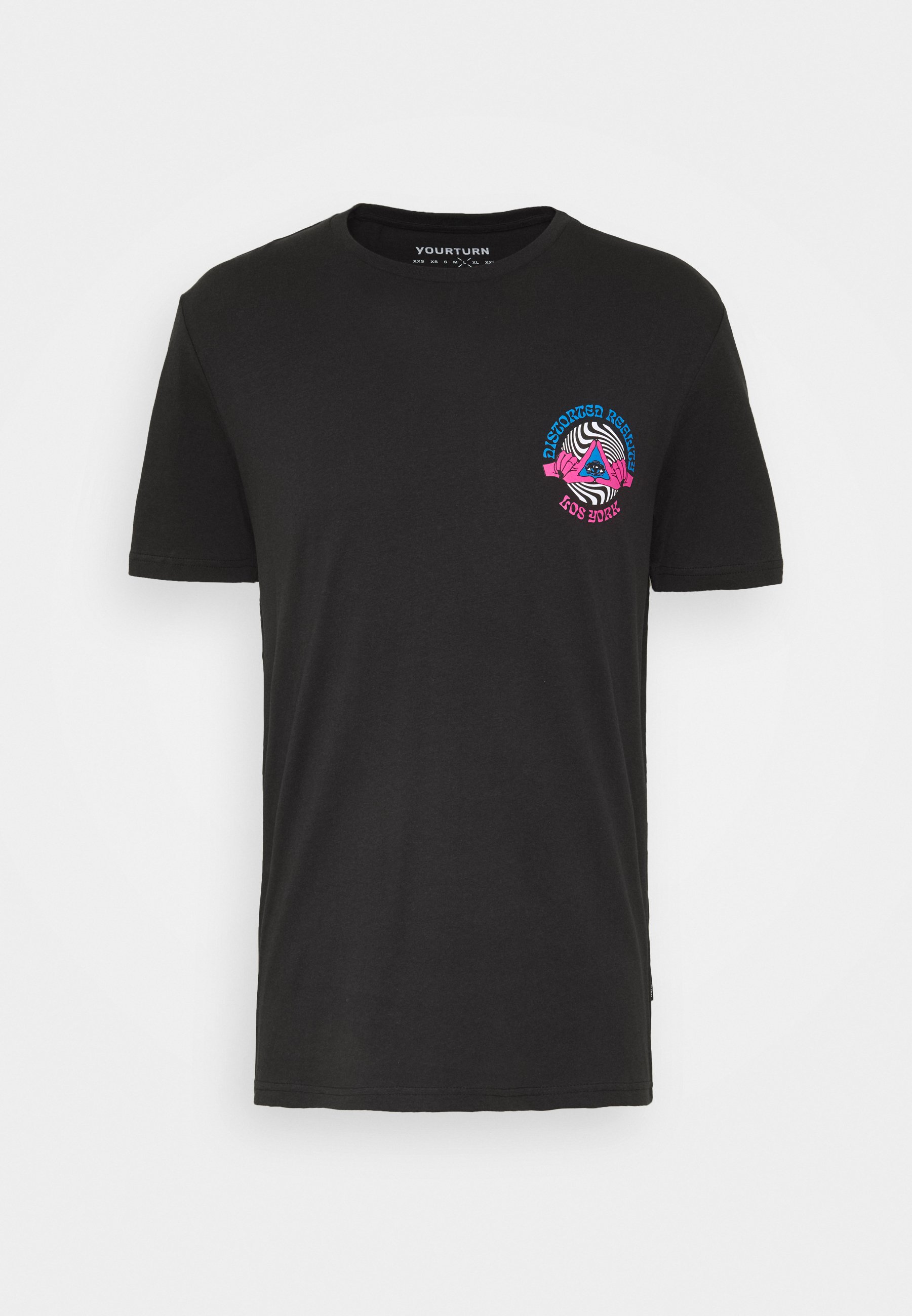 Herrer UNISEX - T-shirts print Herrer UNISEX - T-shirts print