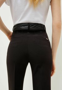 Liu Jo Jeans Kalhoty - black