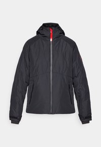Unausgewählt, black