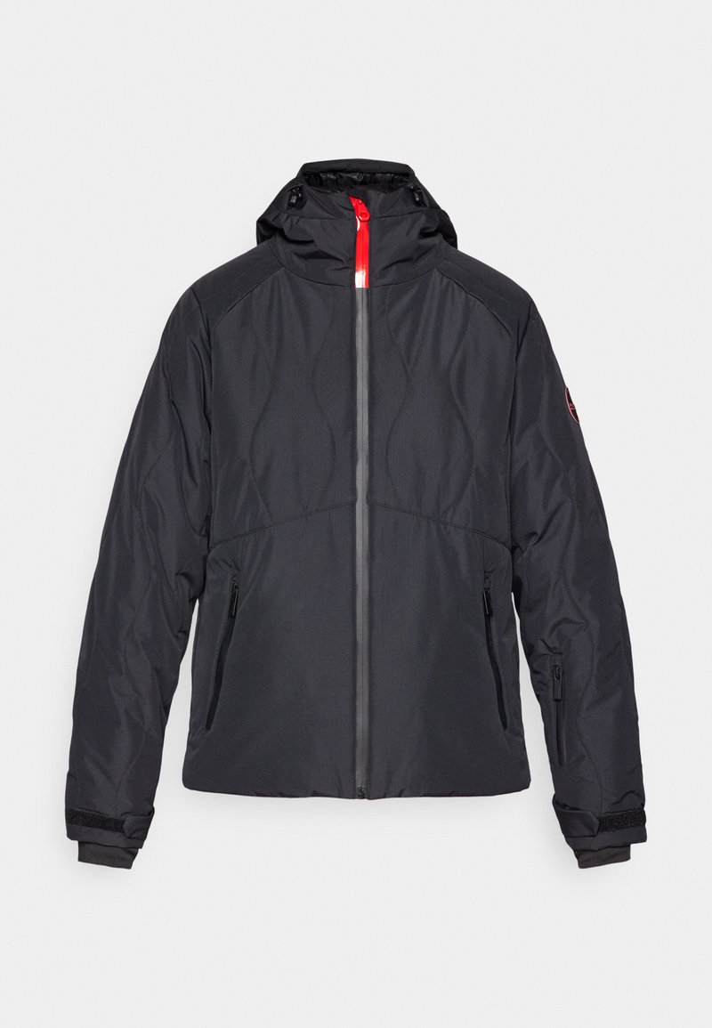 icepeak Ski jas zwart icepeak Ski jas zwart