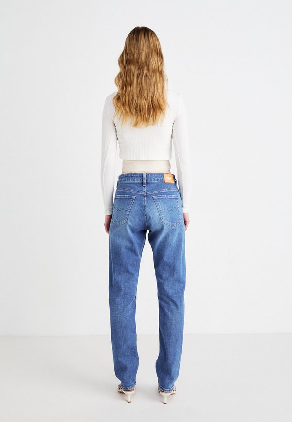MARTY PANTS - Relaxed fit jeans2