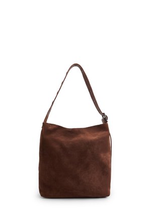 Bata, Borsa a mano - marrone