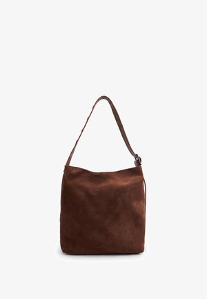 Bata, Borsa a mano - marrone