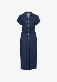Non sélectionné, dark blue denim