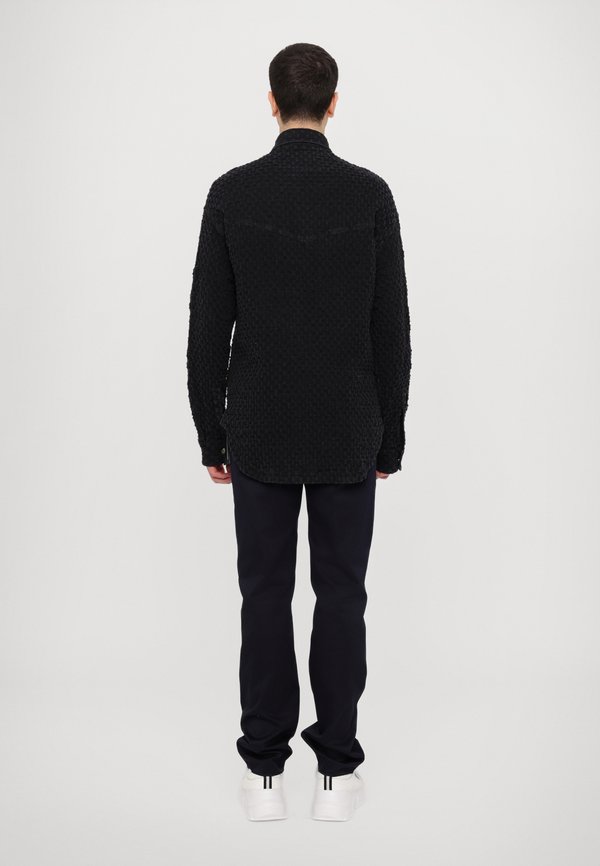 SLOUCHY - Denim jacket2