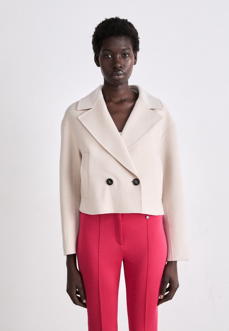 Marc Cain Blazer - beige