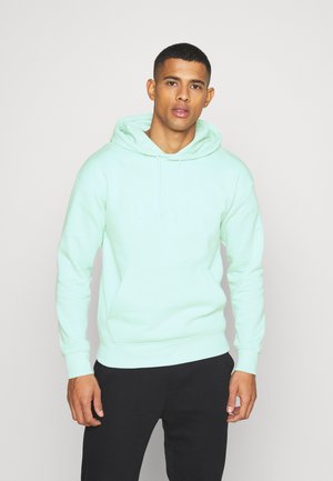 JORPRESTON - Hoodie - pale blue