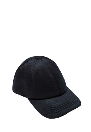 Cappellino - dark blue