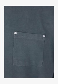 Valgt, acid washed grey