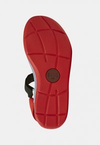 Camper MATCH - Sandalias de senderismo - rot