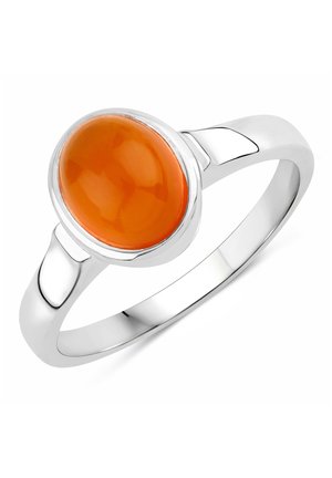 Ringe - orange rot