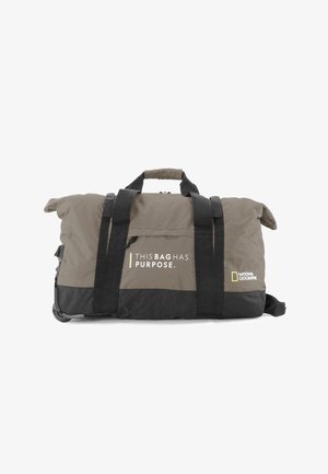 National Geographic PATHWAY - Holdall - khaki