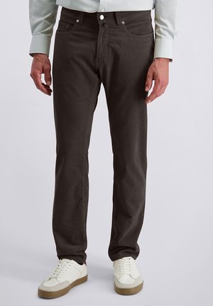 Jeans a sigaretta - mulch