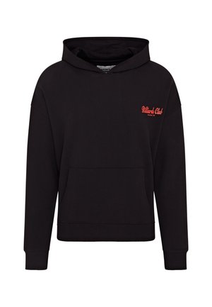 LEGACY STUDIOS, UNISEX - Pusa - black