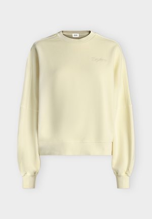 DRYKORN, ASTERA - Felpa - yellow