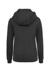 Mister Tee CHROMED  - Mikina s kapucí - charcoal
