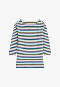 Unausgewählt, multi tri mini cornish pansy