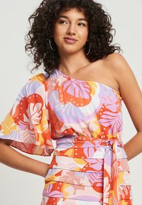 TUSSAH LILO MINI  - Päevakleit - jungle print lilac