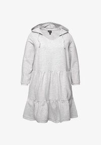 Ikke valgt, light gray melange